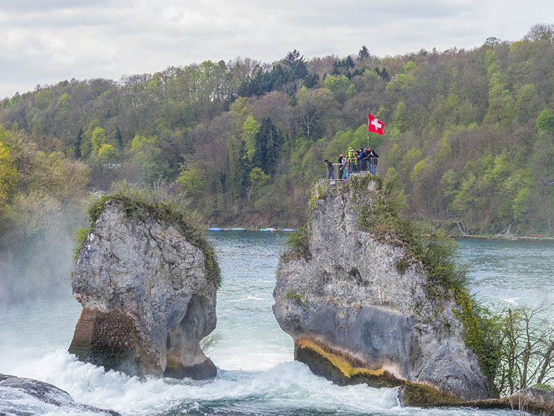 Rheinfall