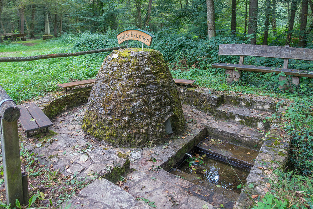 Am Gutenbrunnen