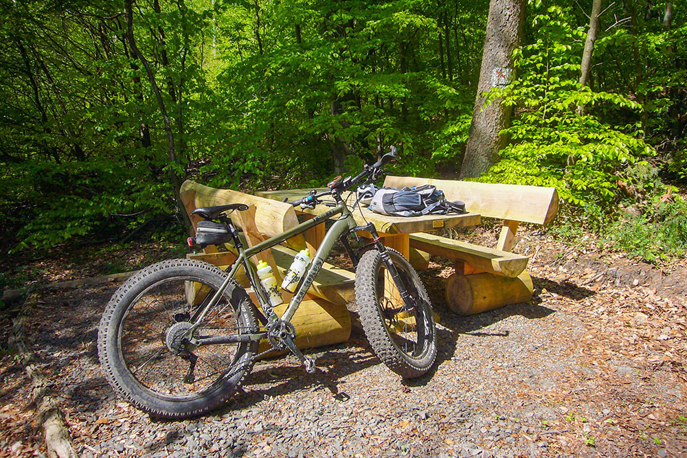 Radtouren 2016