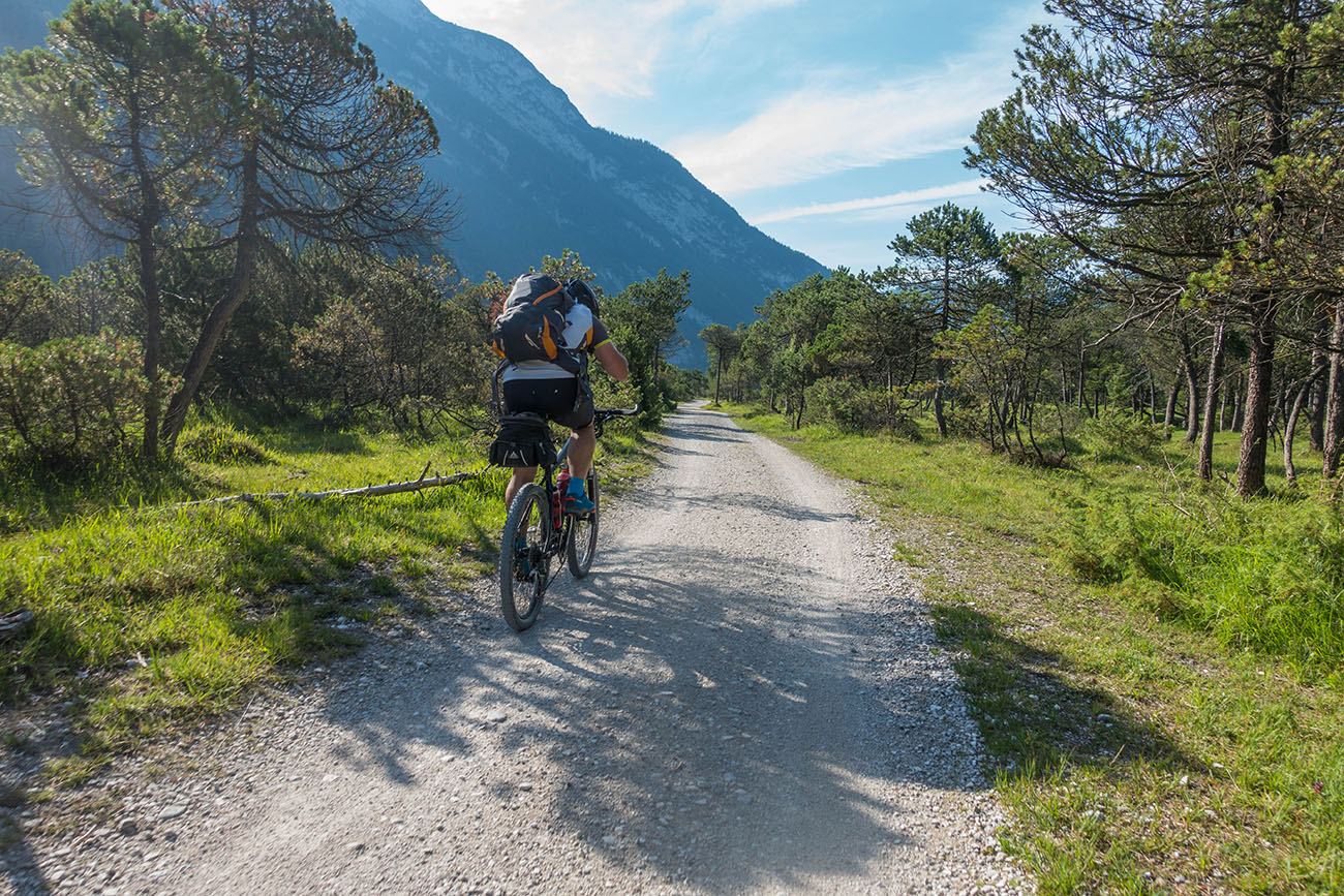 Alpen-X 2017