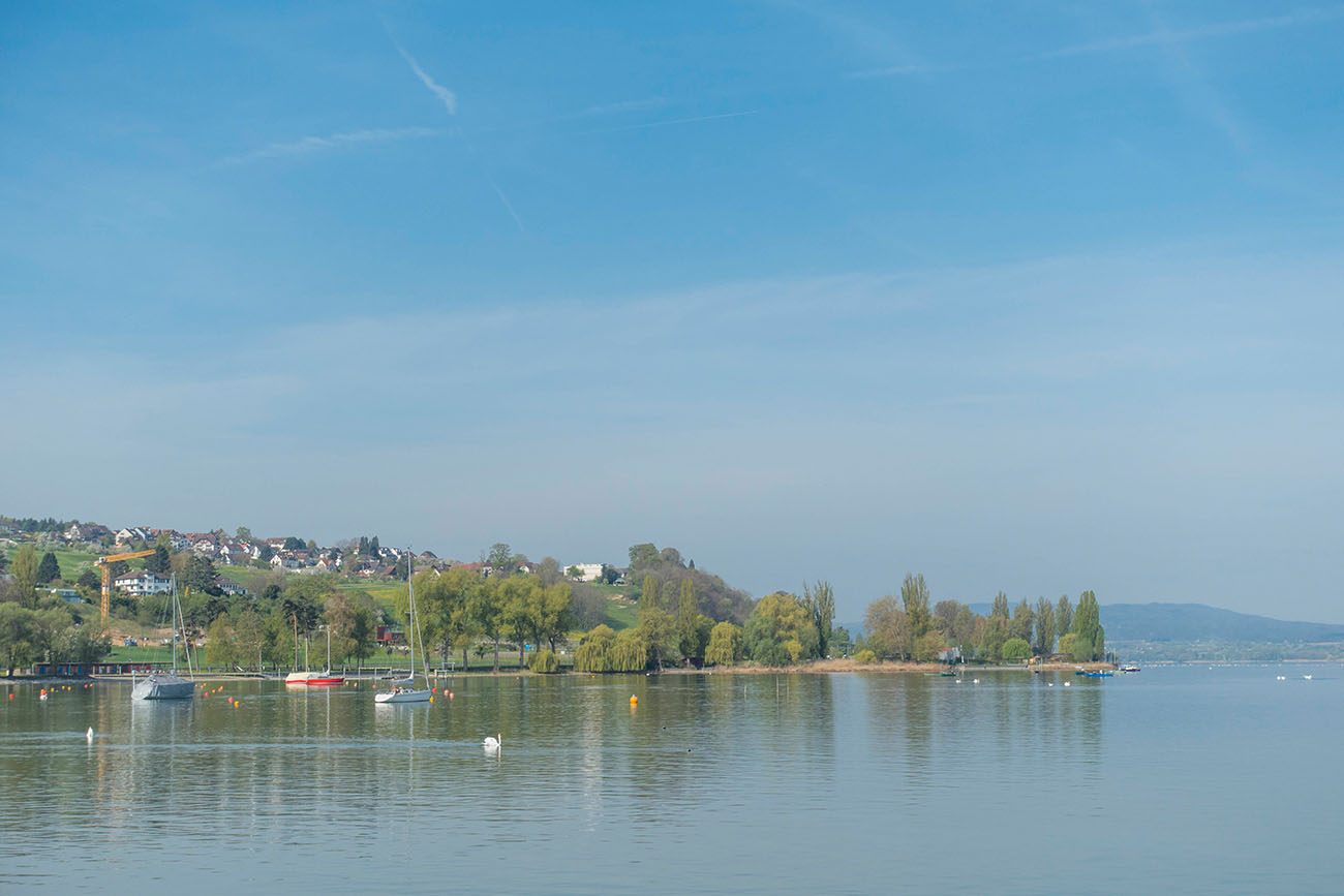 Am Untersee 