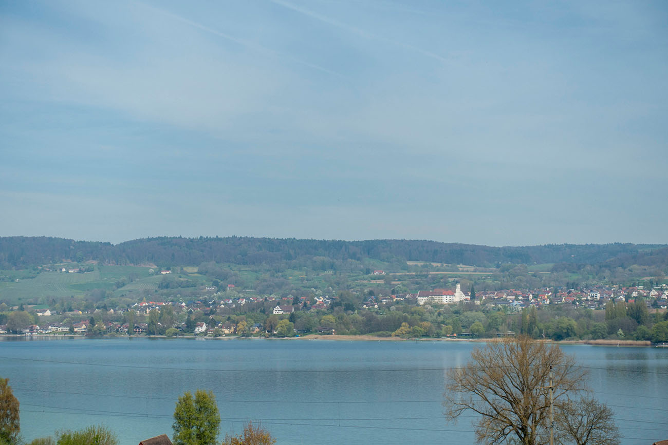Kloster Adelheiden in Öhningen 