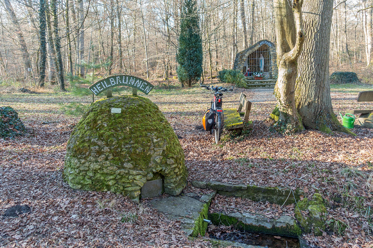 Am Heilbrunnen 