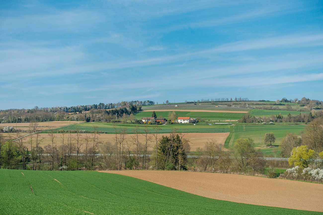 Kraichgauhügel