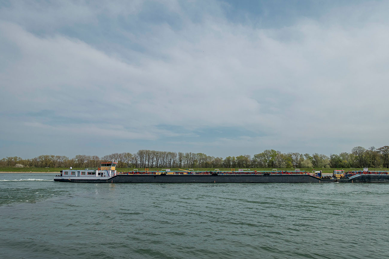 Am Rhein 