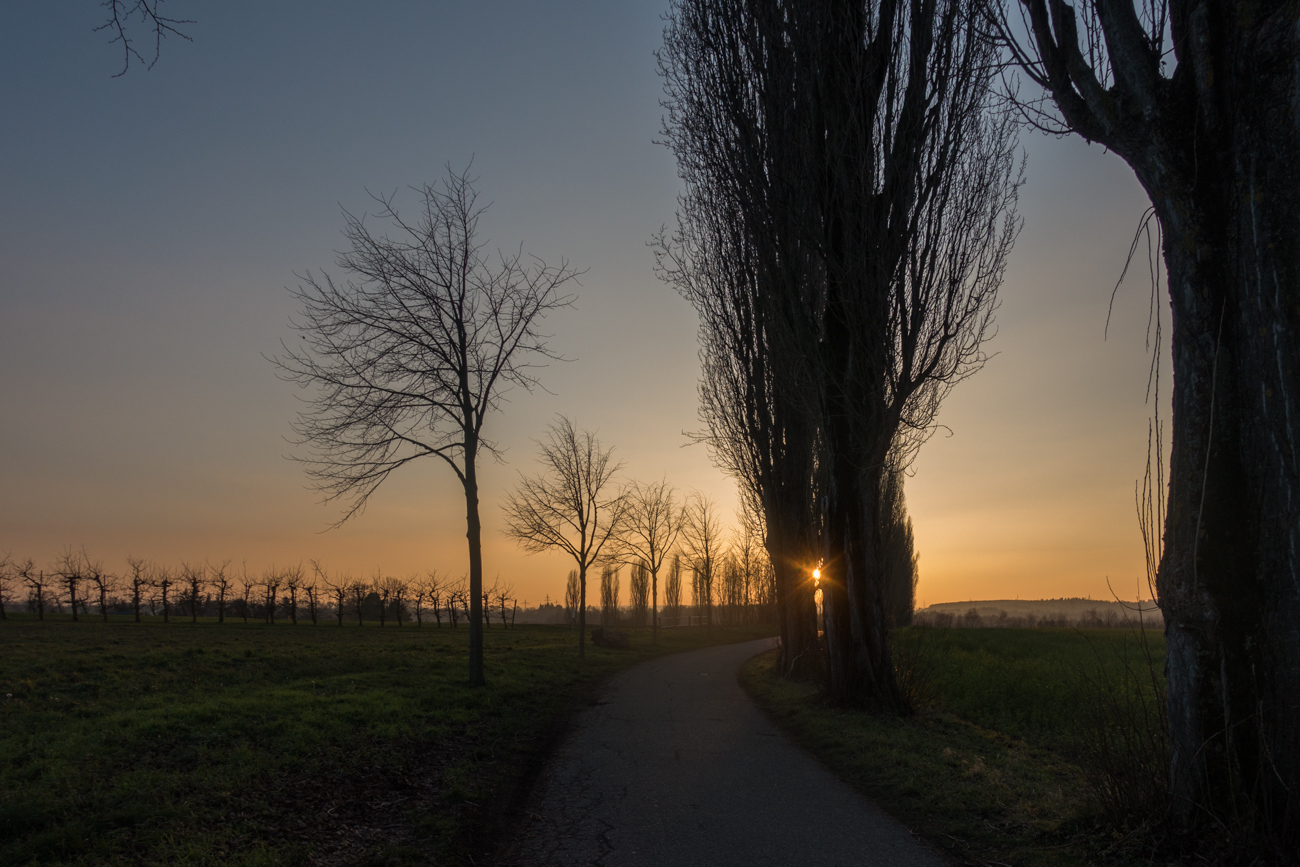 Rund um Karlsruhe 2018