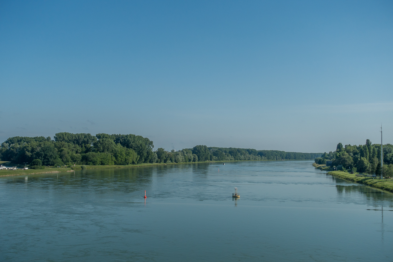 Am Rhein