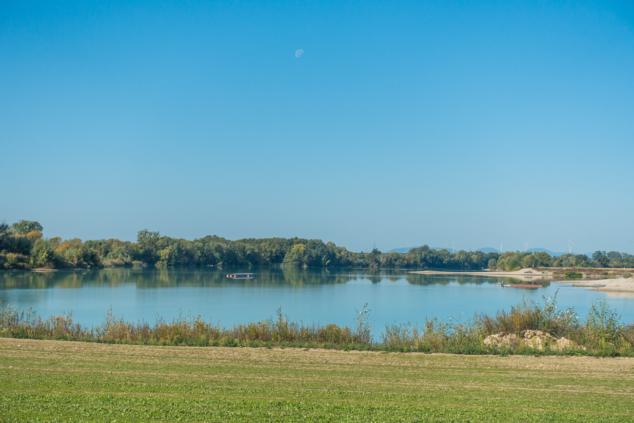 Baggersee