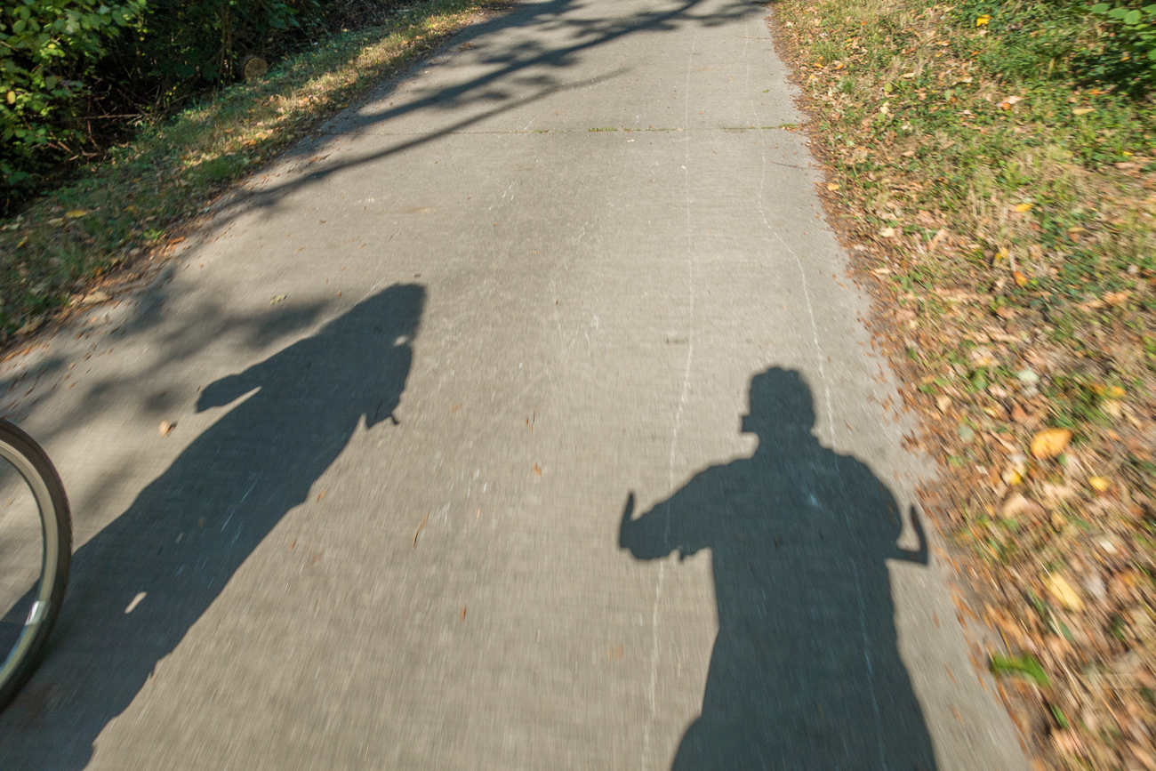 Schattenspiel