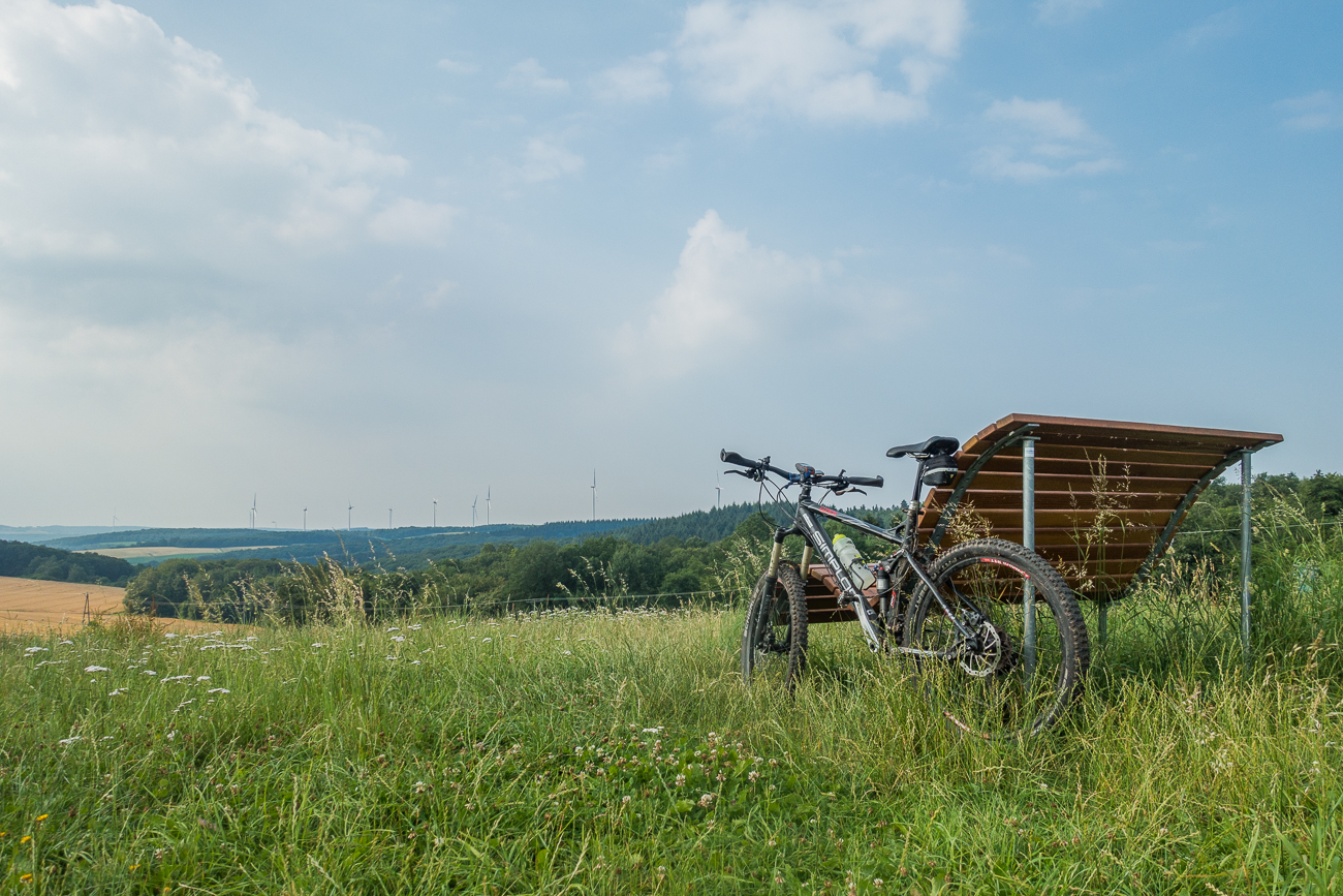Kurze Rast