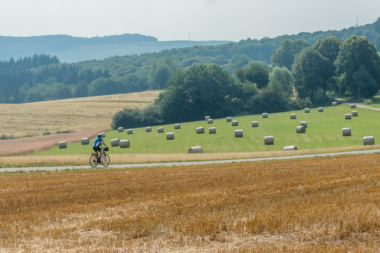 Radfahrer