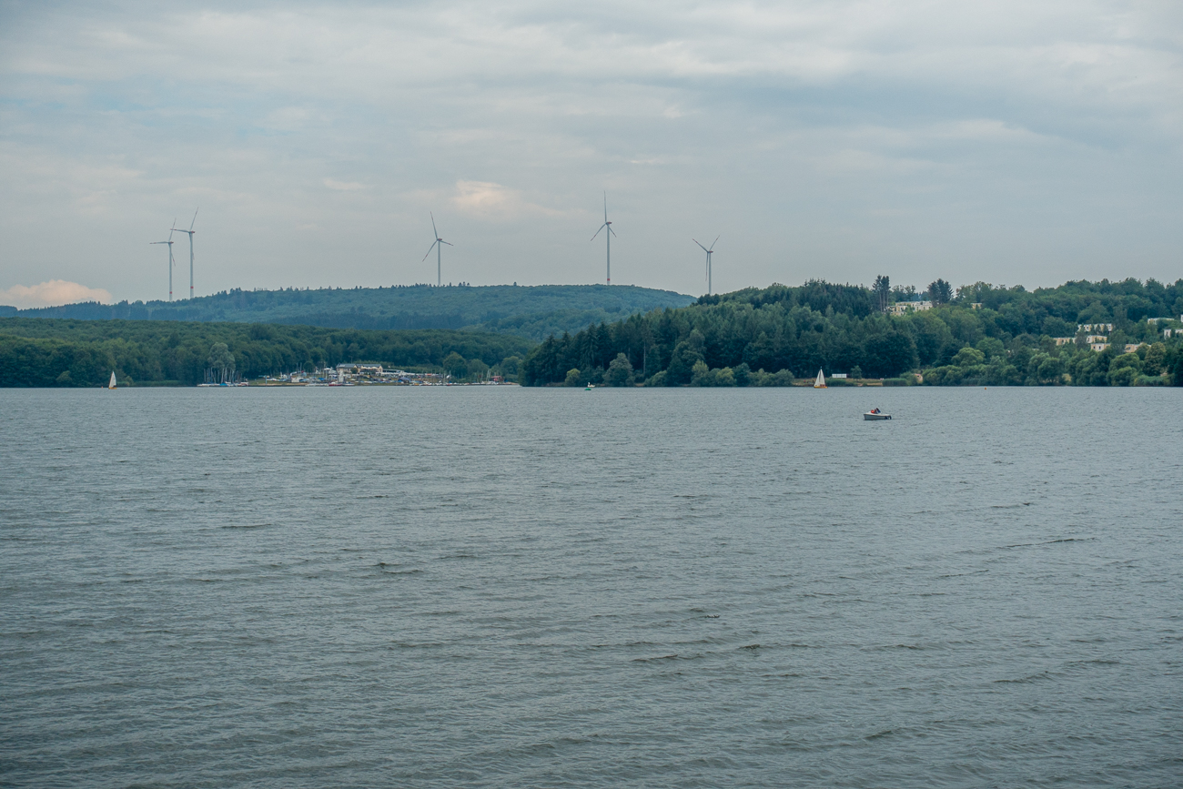 Am Bostalsee