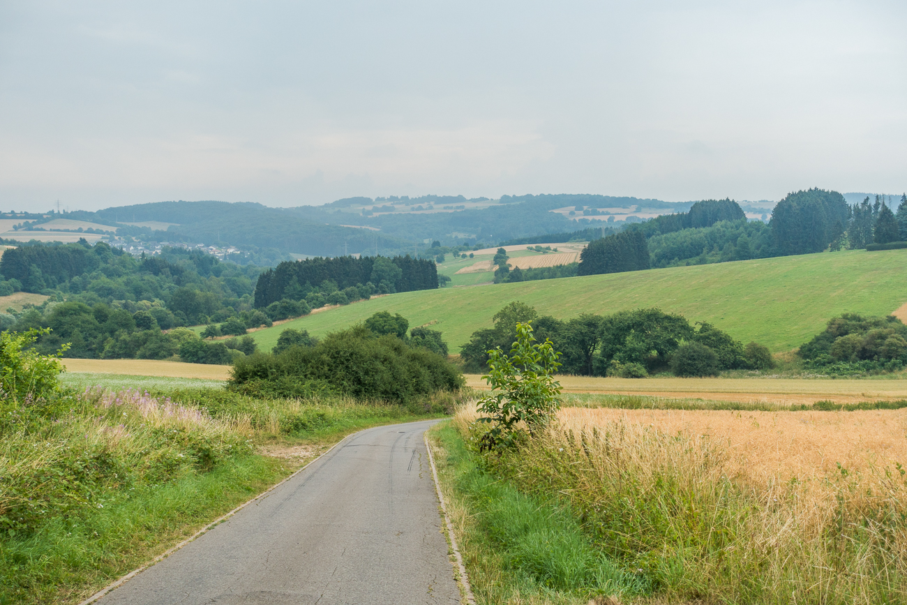 Saarländische Kulturlandschaft