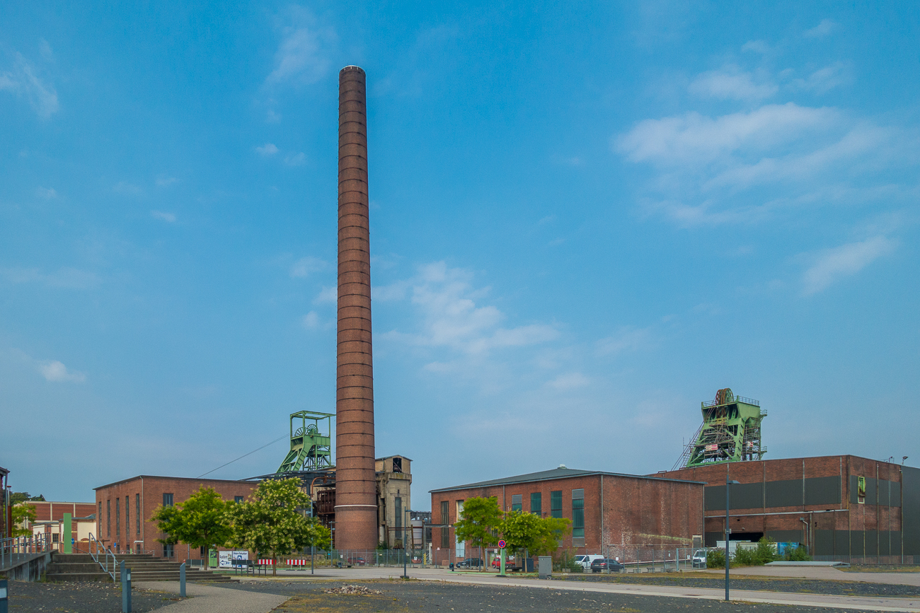 An der Grube Reden