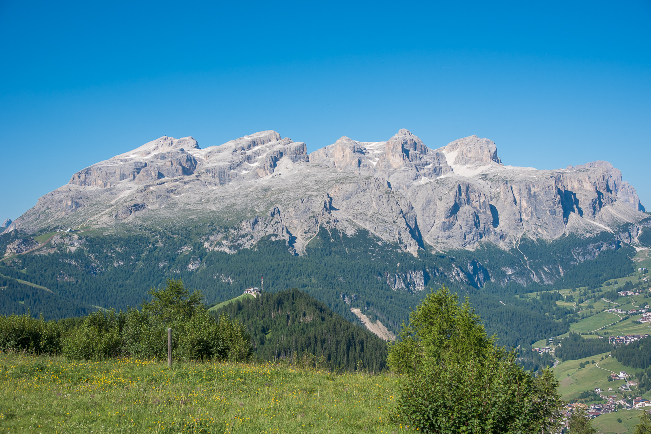 Der Rosengarten