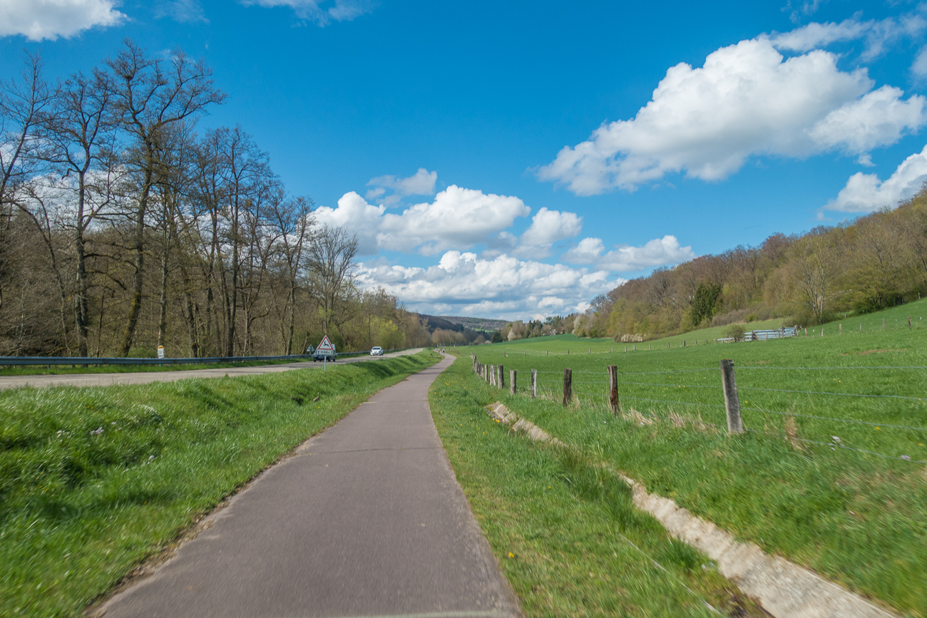 Radtouren 2019