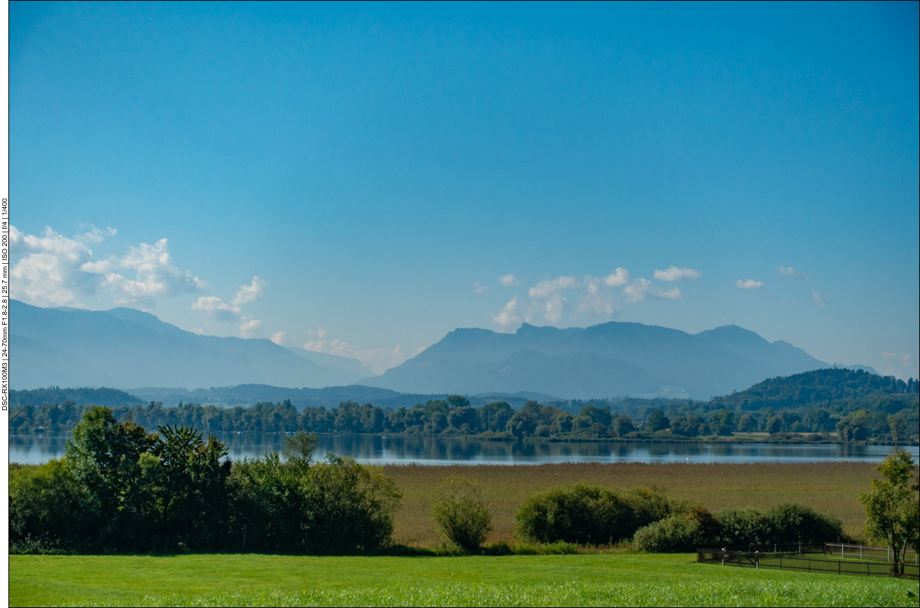 ... werden von uns umfahren