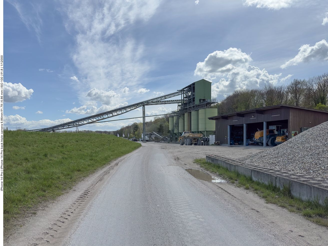 Am Kieswerk 