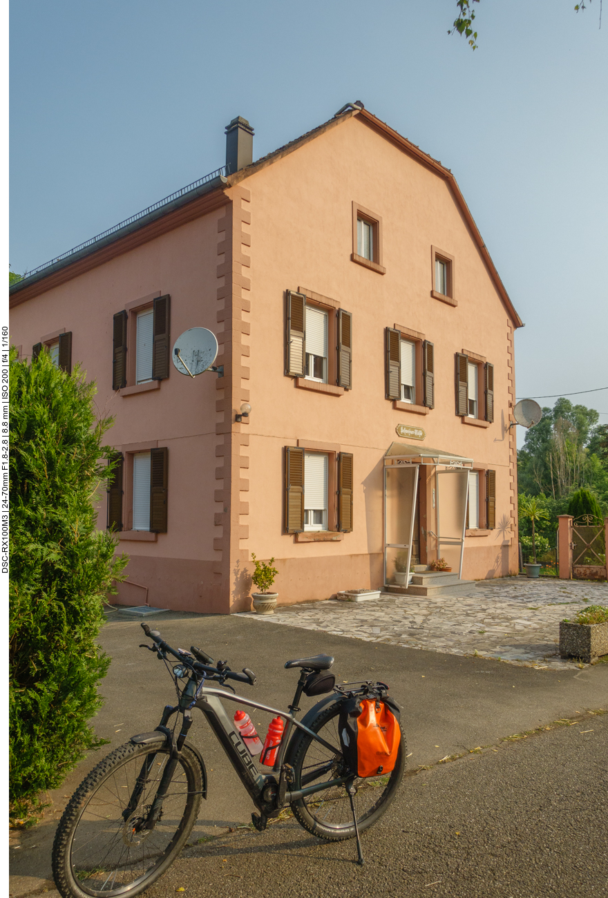 An der Schwey'ner Mühle 