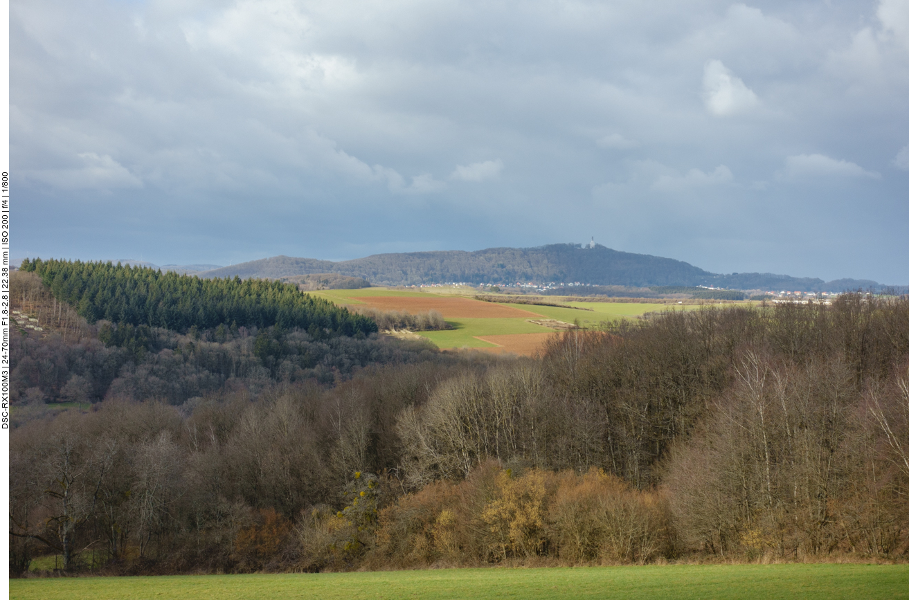 Saarland 2023