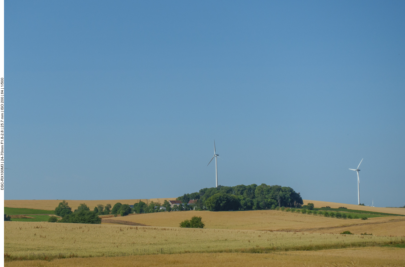 Aussiedlerhof