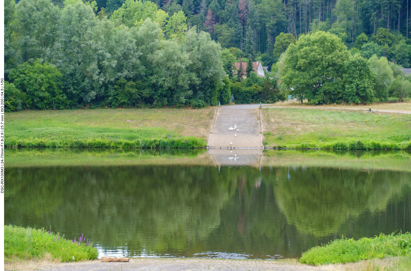 An der Saar 