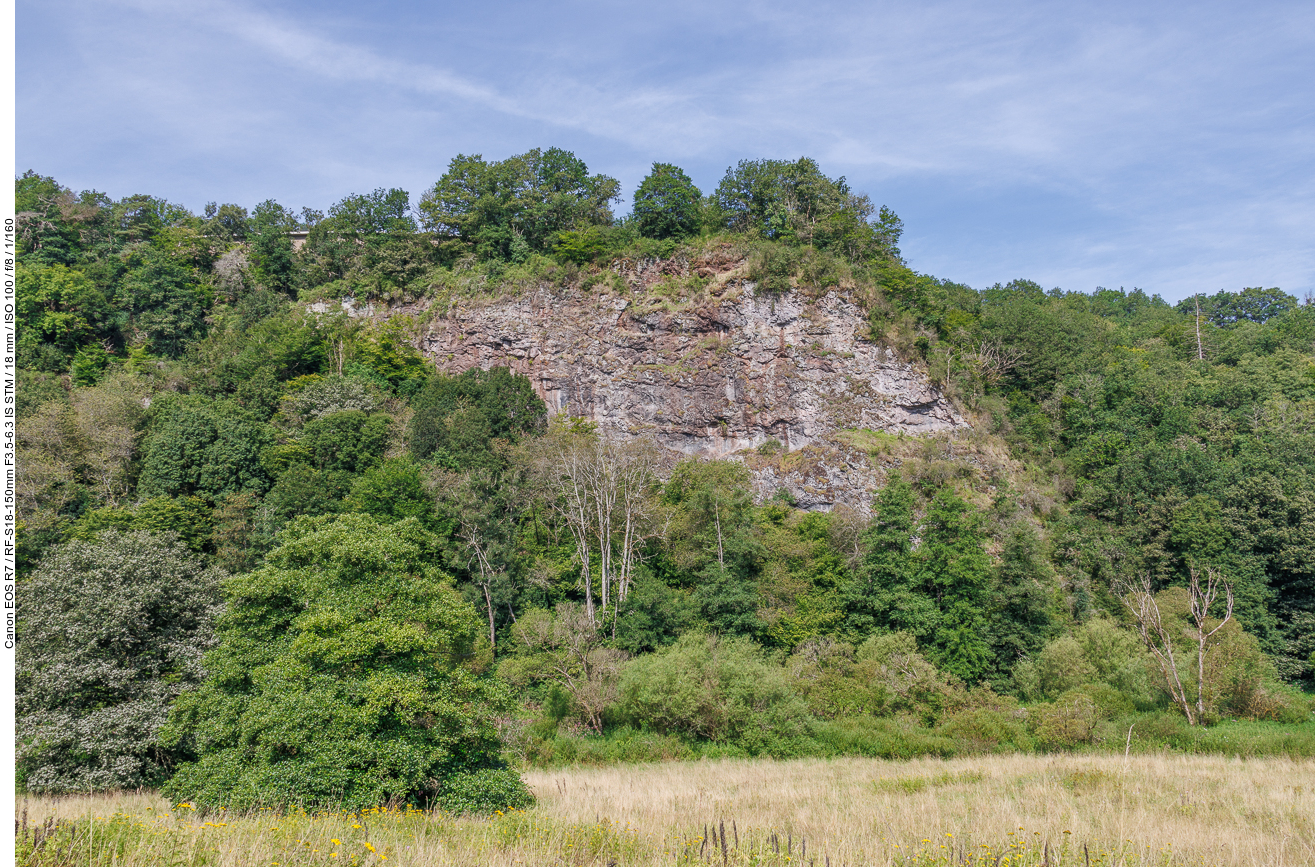 Am Krechelsfels