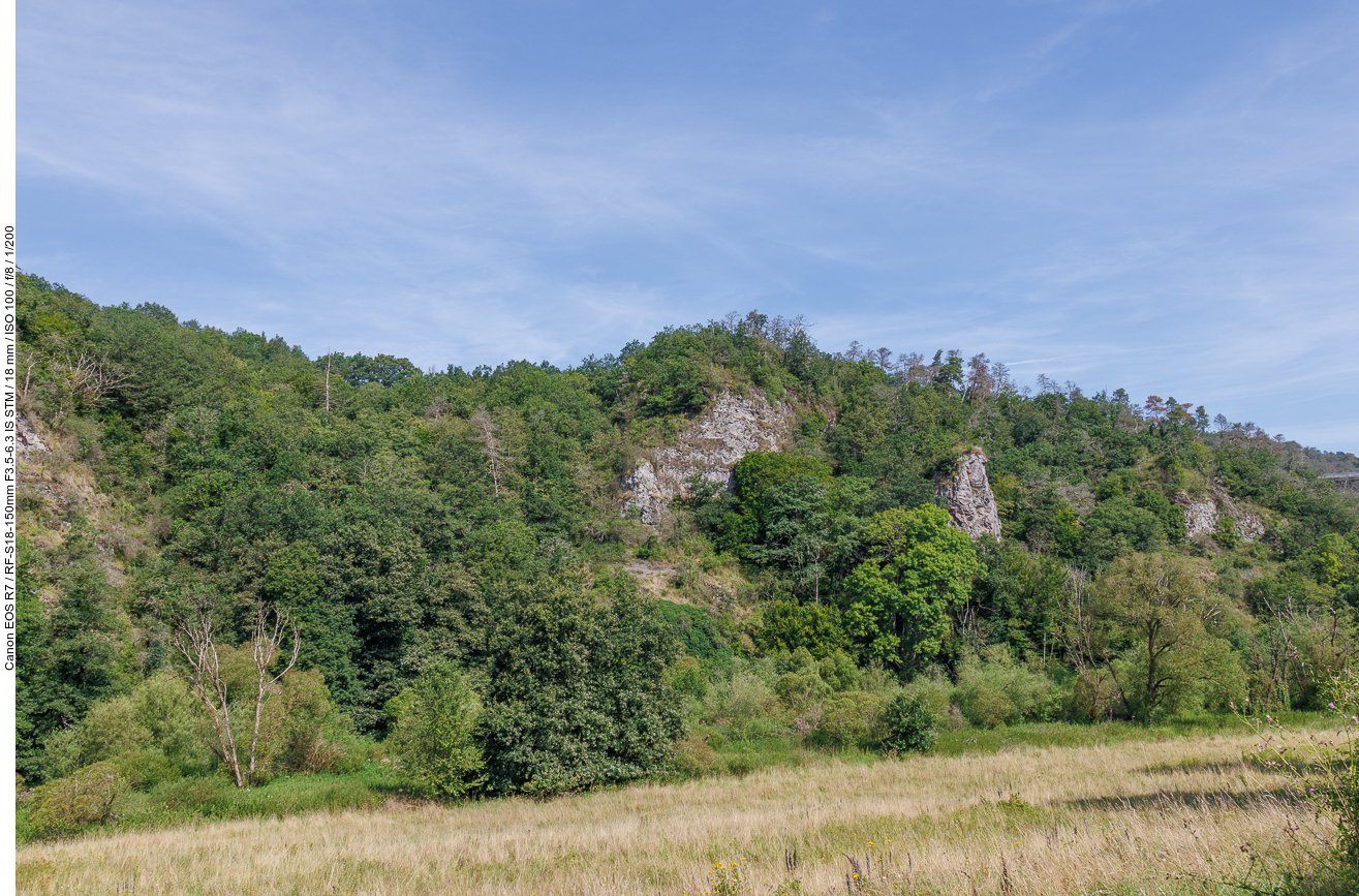 Am Krechelsfels