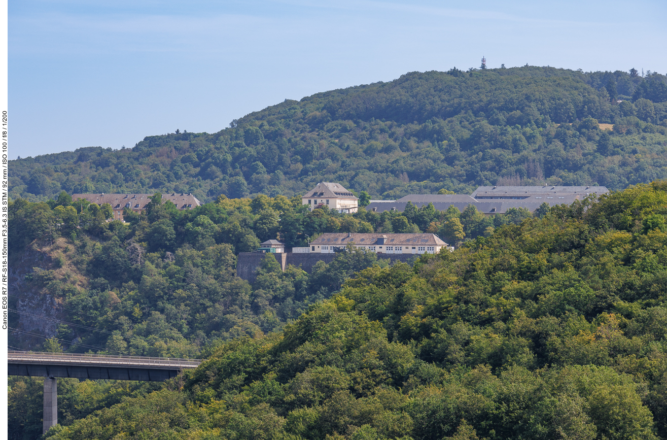 Artillerieschule Idar-Oberstein