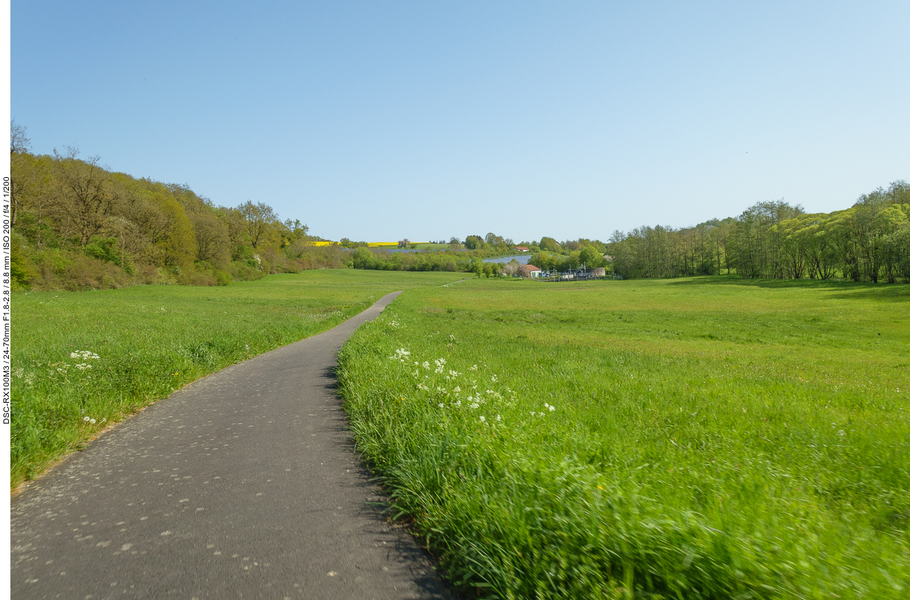 Grasgrün