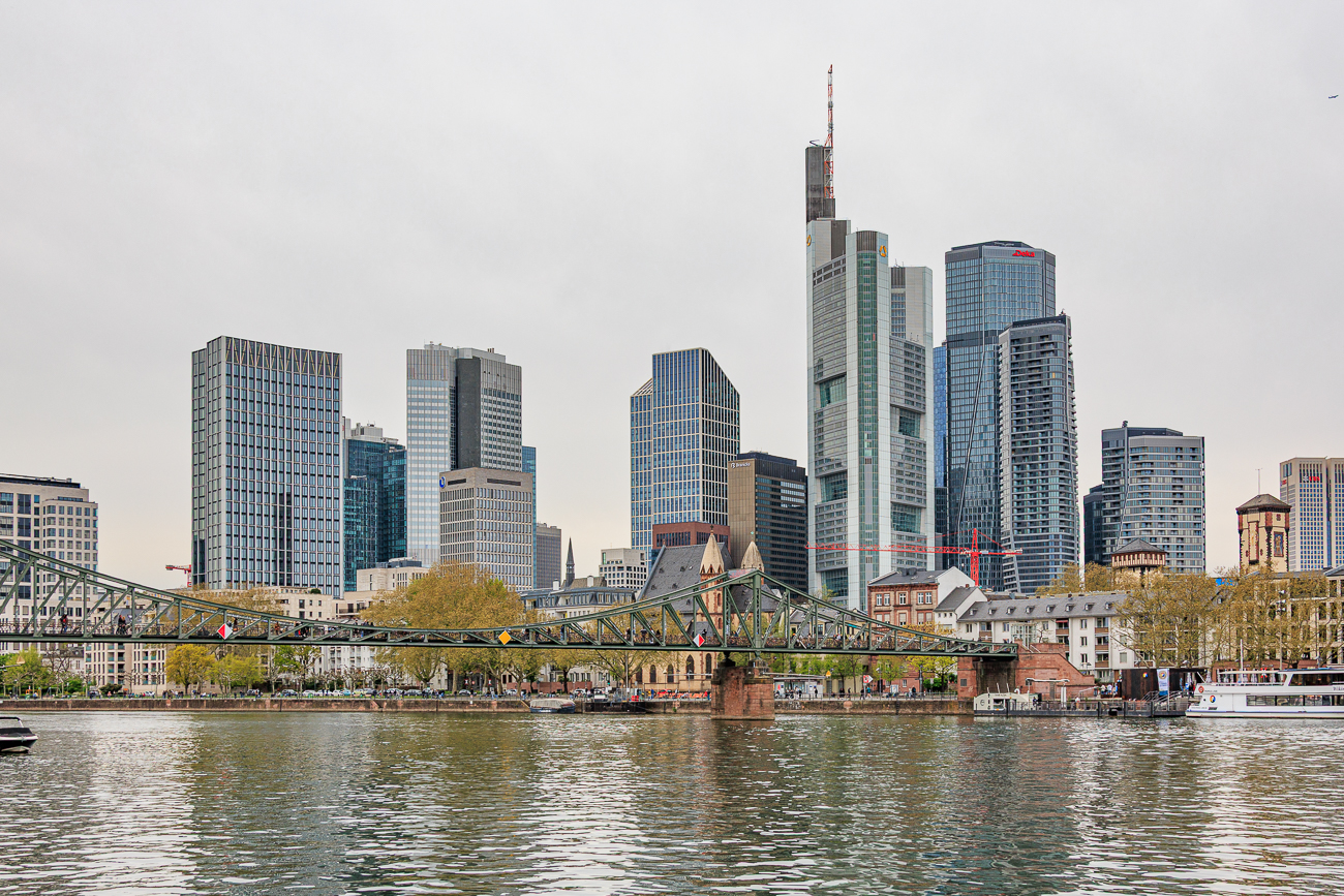 Und noch eine Ansicht ...