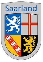 Wappen Saarland