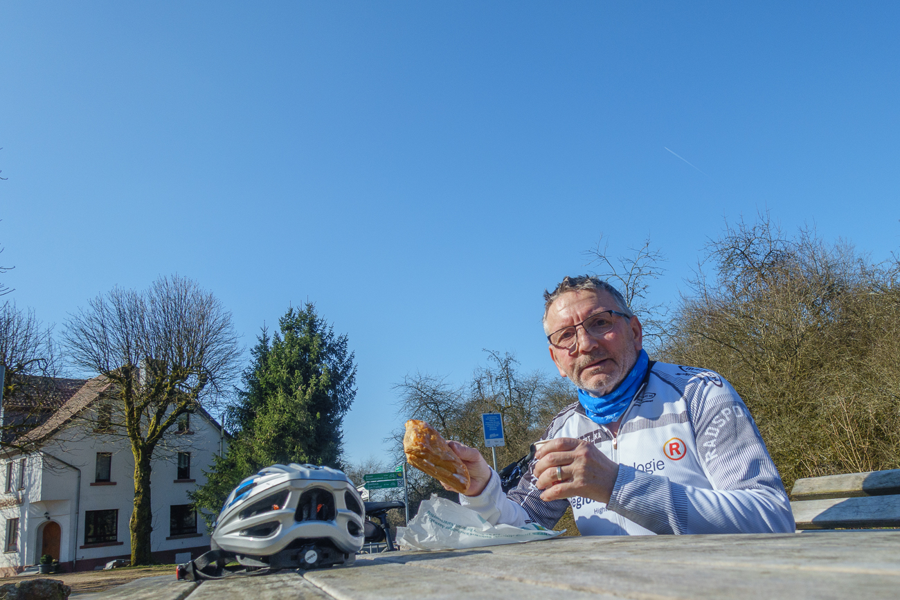 ... guten Appetit ;-)