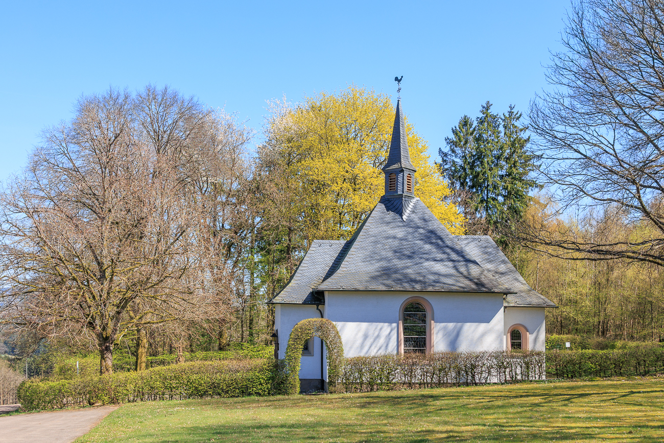 Kapelle