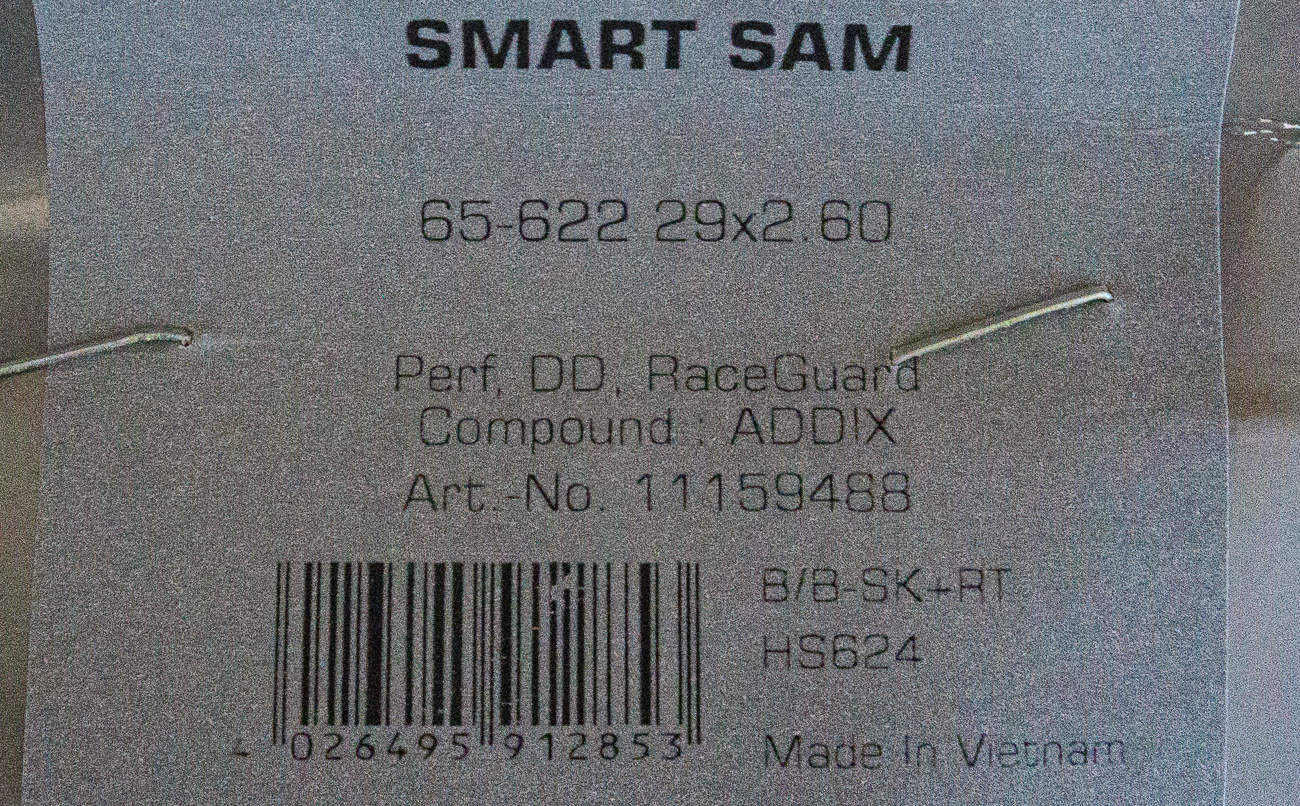 "Performance DD Race Guard"