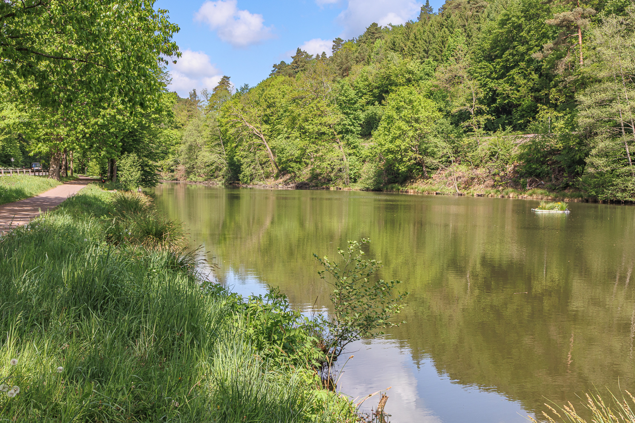 Am Griesweiher
