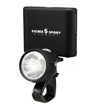 Sigma Sport Mirage Evo Pro