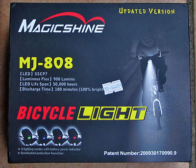 Helles Licht braucht das Land