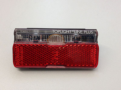 Toplight Line Plus von Busch + Müller